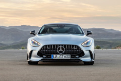 Mercedes-AMG GT 63 4MATIC+