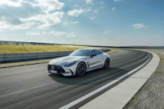 Mercedes-AMG GT 63 4MATIC+
