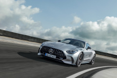 Mercedes-AMG GT 63 4MATIC+
