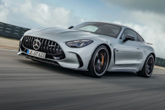Mercedes-AMG GT 63 4MATIC+