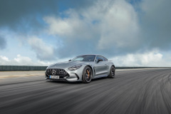 Mercedes-AMG GT 63 4MATIC+