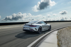 Mercedes-AMG GT 63 4MATIC+