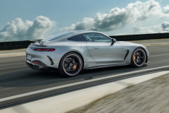 Mercedes-AMG GT 63 4MATIC+