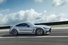 Mercedes-AMG GT 63 4MATIC+