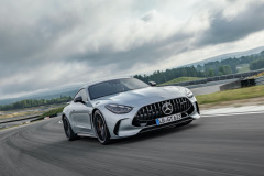 Mercedes-AMG GT 63 4MATIC+