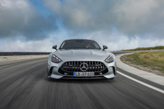 Mercedes-AMG GT 63 4MATIC+