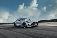 Mercedes-AMG GT 63 4MATIC+