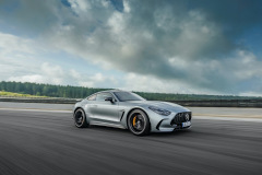 Mercedes-AMG GT 63 4MATIC+
