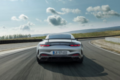 Mercedes-AMG GT 63 4MATIC+