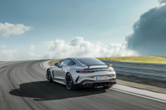Mercedes-AMG GT 63 4MATIC+
