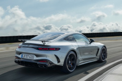 Mercedes-AMG GT 63 4MATIC+