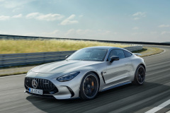 Mercedes-AMG GT 63 4MATIC+