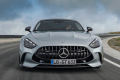 Mercedes-AMG GT 63 4MATIC+