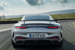 Mercedes-AMG GT 63 4MATIC+