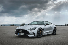 Mercedes-AMG GT 63 4MATIC+
