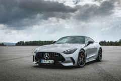 Mercedes-AMG GT 63 4MATIC+