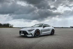Mercedes-AMG GT 63 4MATIC+