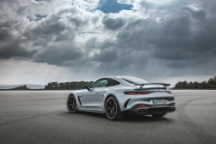 Mercedes-AMG GT 63 4MATIC+