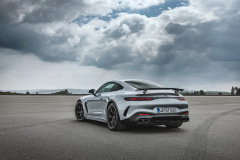 Mercedes-AMG GT 63 4MATIC+