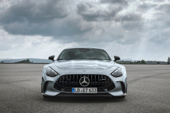 Mercedes-AMG GT 63 4MATIC+