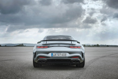 Mercedes-AMG GT 63 4MATIC+