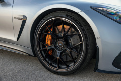 Mercedes-AMG GT 63 4MATIC+