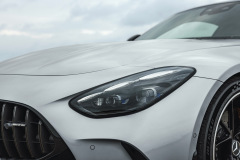 Mercedes-AMG GT 63 4MATIC+