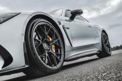 Mercedes-AMG GT 63 4MATIC+