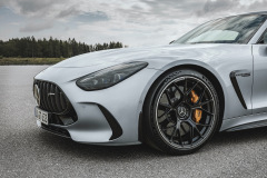 Mercedes-AMG GT 63 4MATIC+