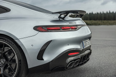 Mercedes-AMG GT 63 4MATIC+