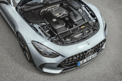 Mercedes-AMG GT 63 4MATIC+