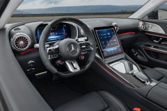 Mercedes-AMG GT 63 4MATIC+