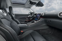 Mercedes-AMG GT 63 4MATIC+