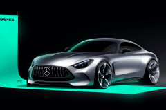 Mercedes-AMG GT 63 4MATIC+