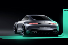 Mercedes-AMG GT 63 4MATIC+