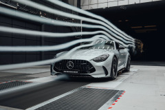 Mercedes-AMG GT 63 4MATIC+