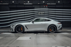 Mercedes-AMG GT 63 4MATIC+