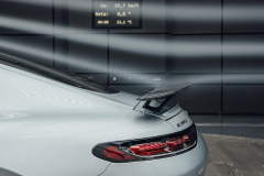 Mercedes-AMG GT 63 4MATIC+