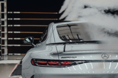 Mercedes-AMG GT 63 4MATIC+
