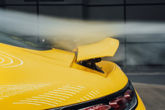Mercedes-AMG GT 63 4MATIC+