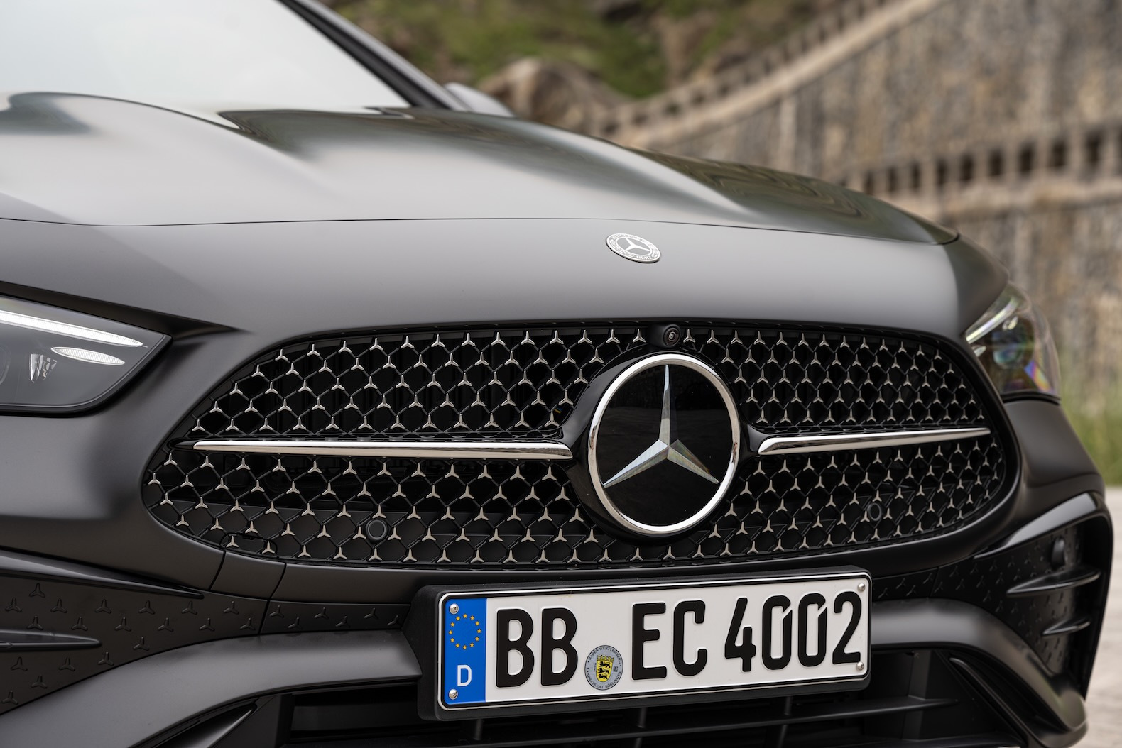 2024 Mercedes-Benz CLE First Drive: Nails the Brief