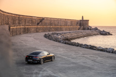 Mercedes-Benz CLE-Class, San Sebastian 2023