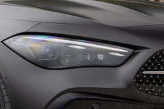Mercedes-Benz CLE-Class, San Sebastian 2023