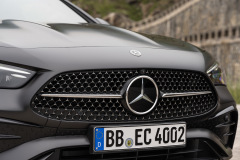 Mercedes-Benz CLE-Class, San Sebastian 2023