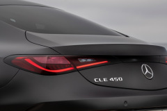 Mercedes-Benz CLE-Class, San Sebastian 2023