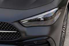 Mercedes-Benz CLE-Class, San Sebastian 2023