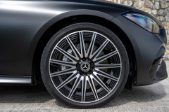 Mercedes-Benz CLE-Class, San Sebastian 2023