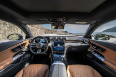 Mercedes-Benz CLE-Class, San Sebastian 2023