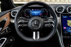 Mercedes-Benz CLE-Class, San Sebastian 2023