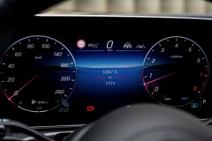 Mercedes-Benz CLE-Class, San Sebastian 2023